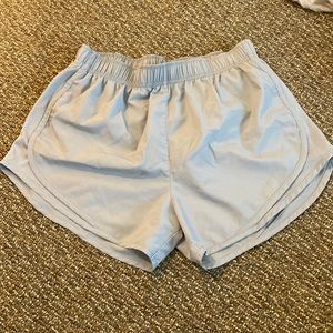 New Nike dri fit shorts